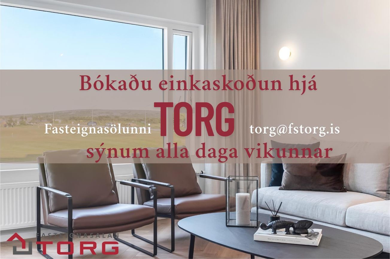 Vetrarbraut 2C, 210 Garðabær
