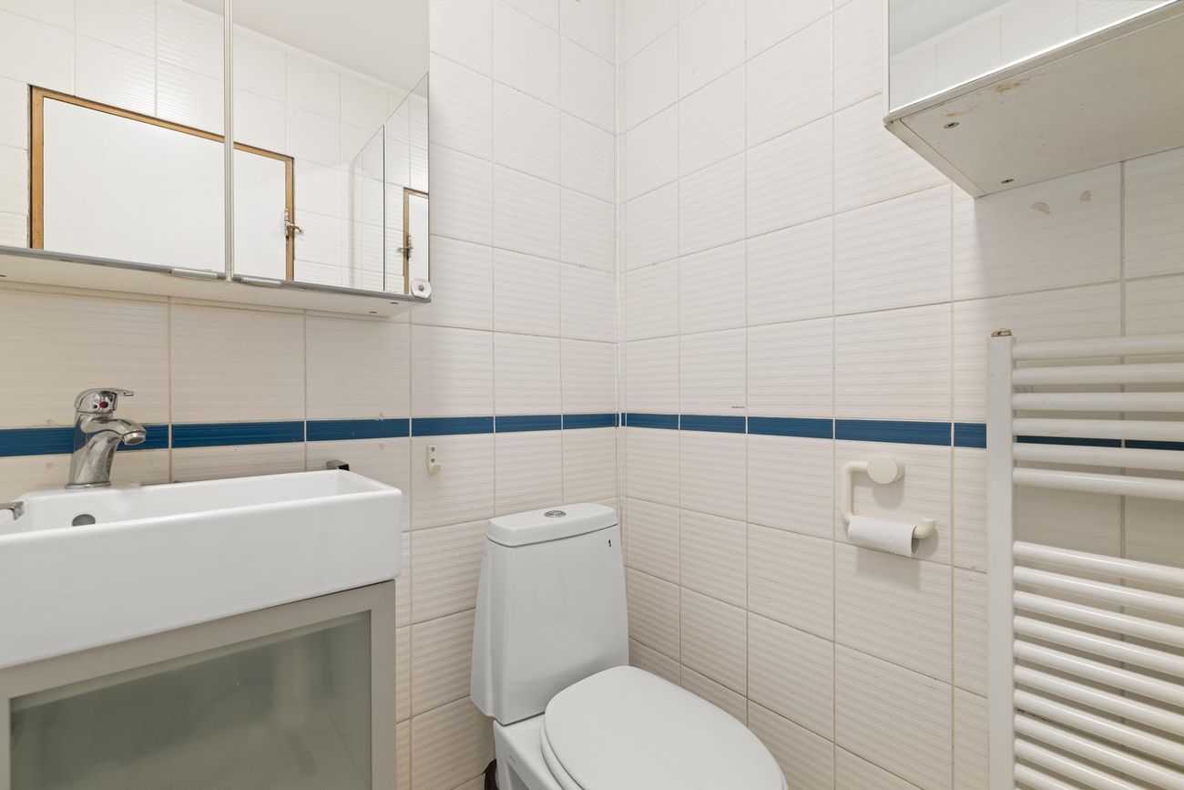 Ljósheimar  14-18, 104 Reykjavík