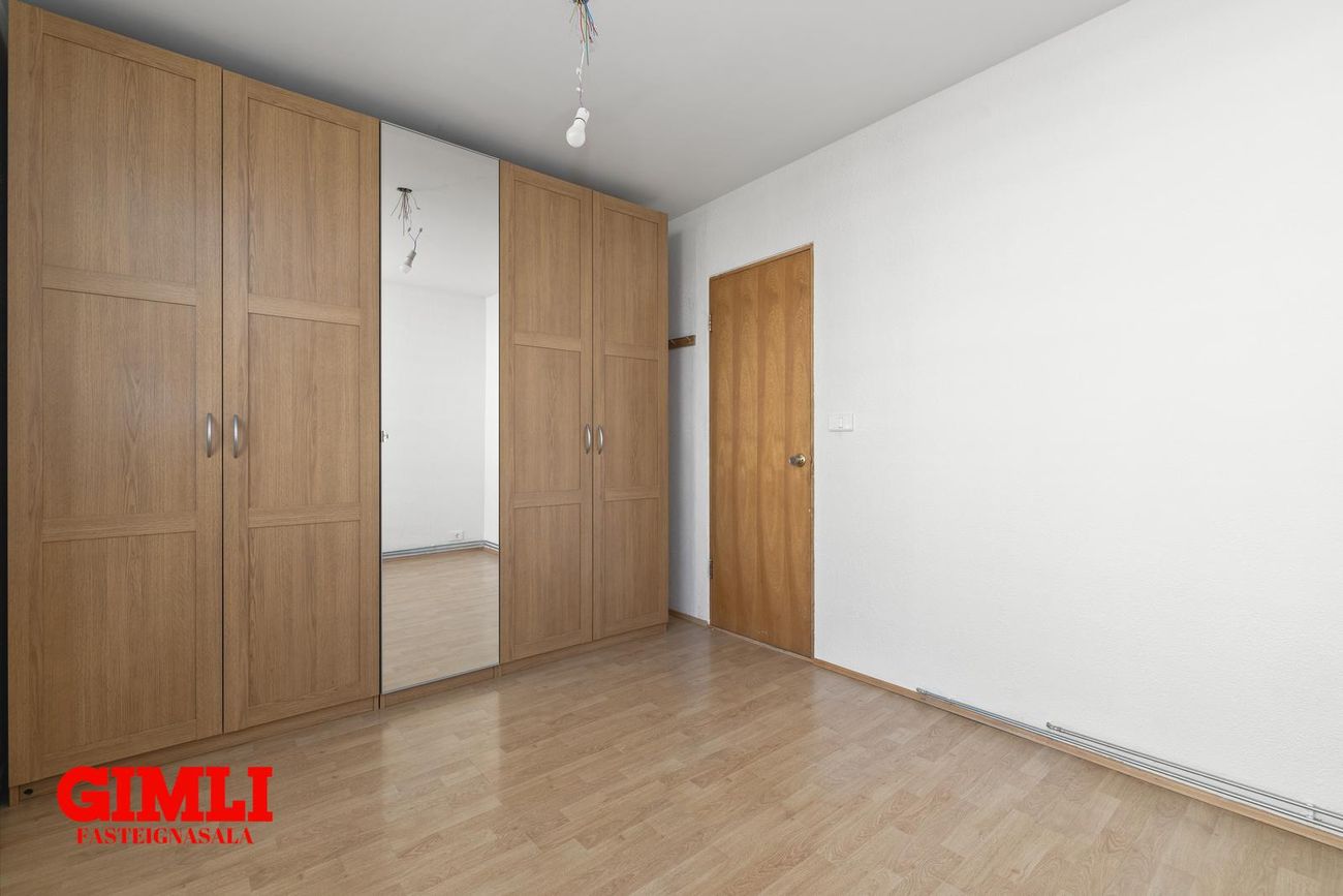 Ljósheimar  14-18, 104 Reykjavík