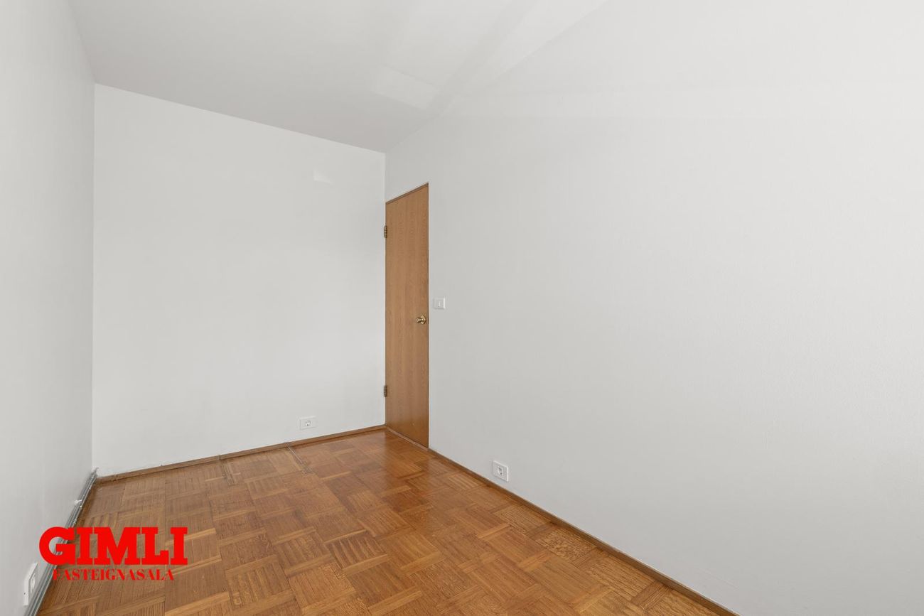 Ljósheimar  14-18, 104 Reykjavík