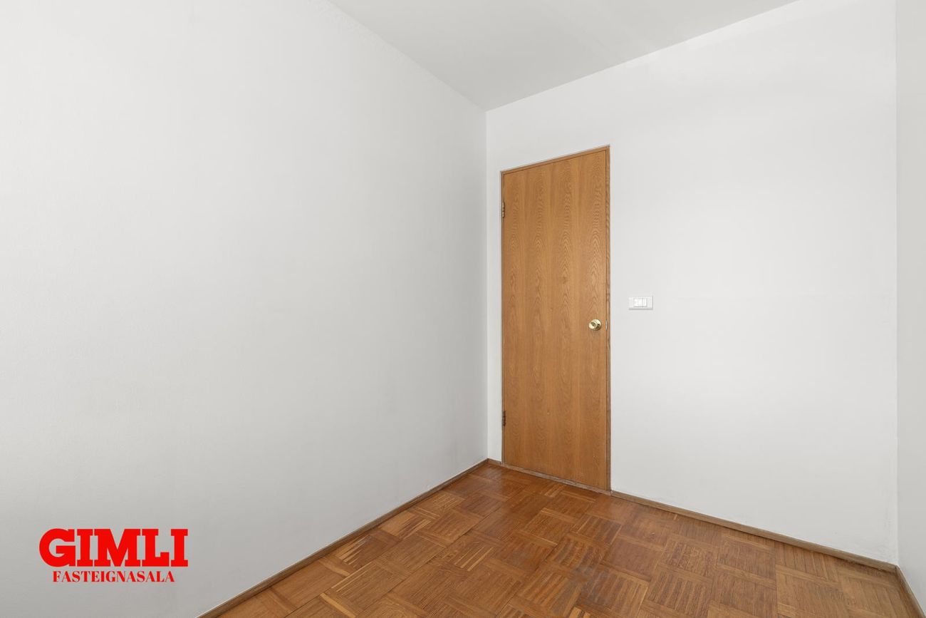 Ljósheimar  14-18, 104 Reykjavík