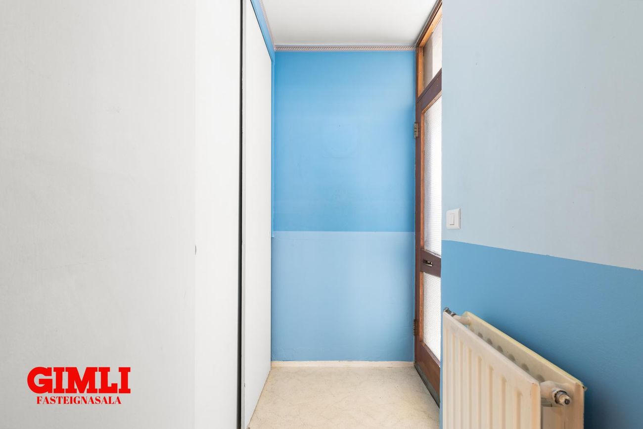 Ljósheimar  14-18, 104 Reykjavík