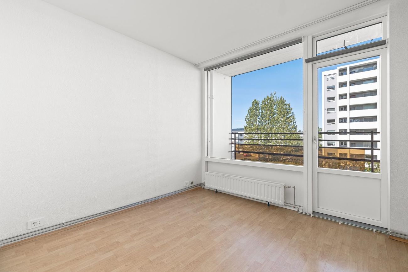 Ljósheimar  14-18, 104 Reykjavík