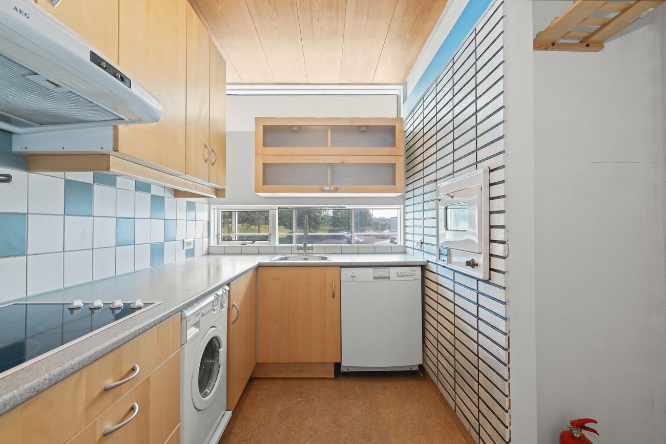 Ljósheimar  14-18, 104 Reykjavík