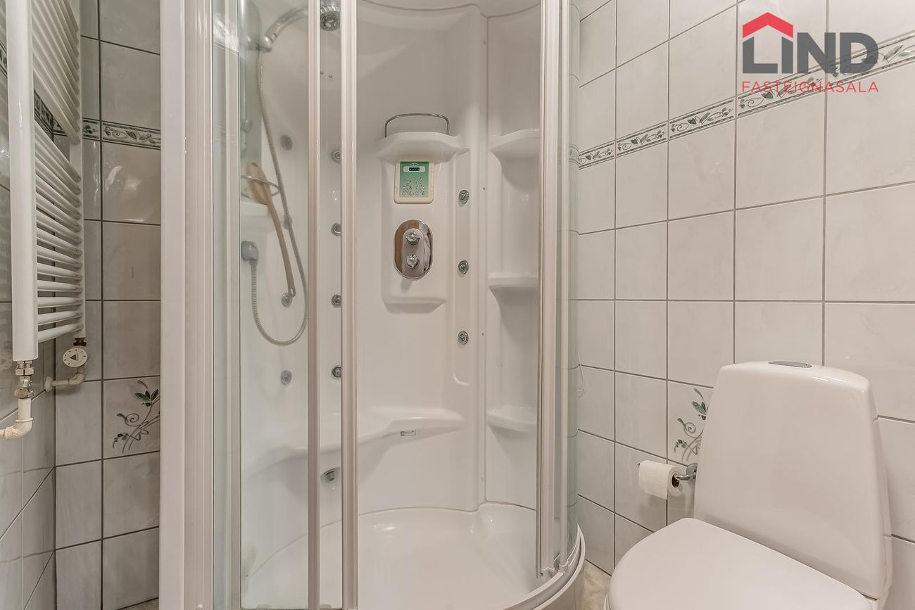 Lækjasmári 6, 201 Kópavogur