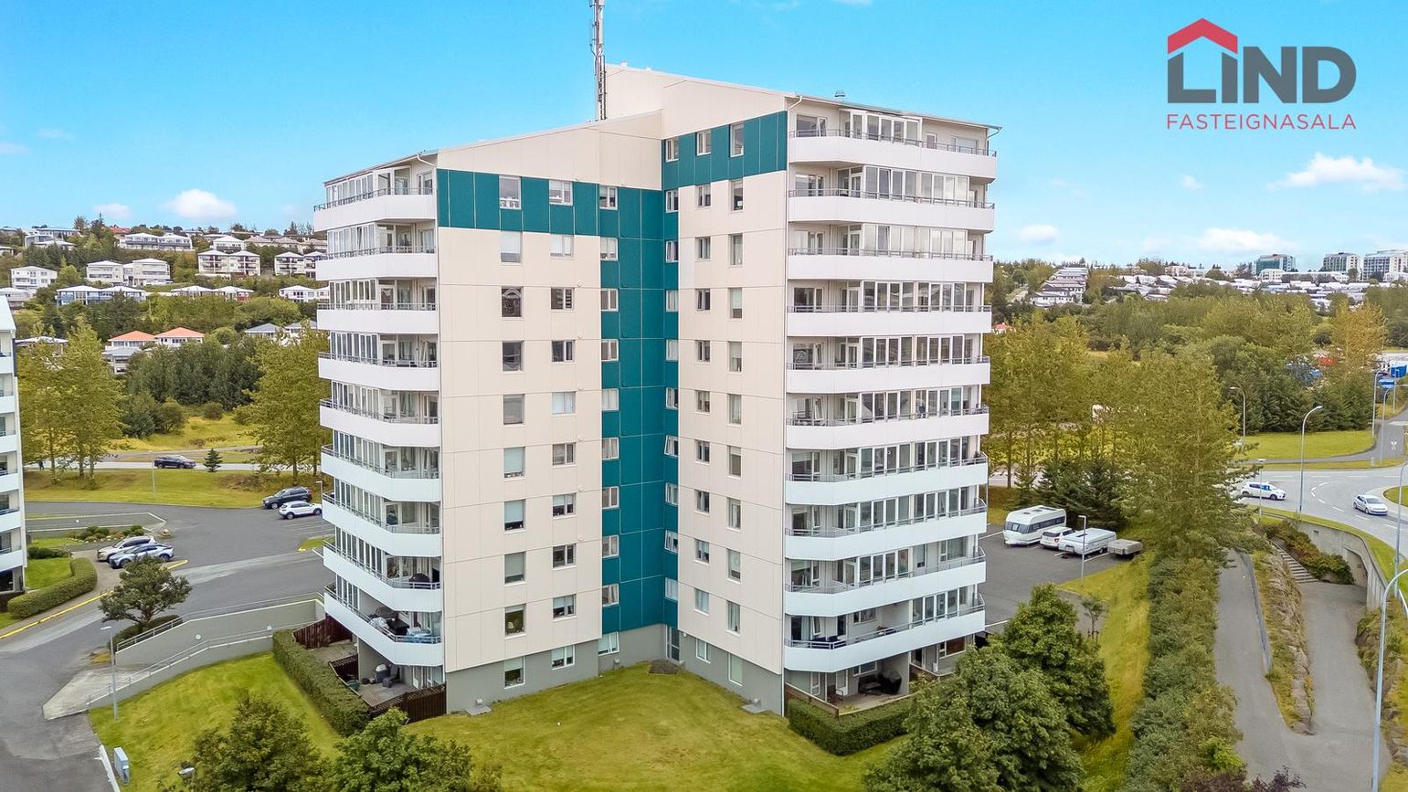 Lækjasmári 6, 201 Kópavogur