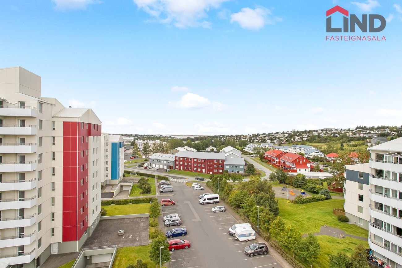 Lækjasmári 6, 201 Kópavogur