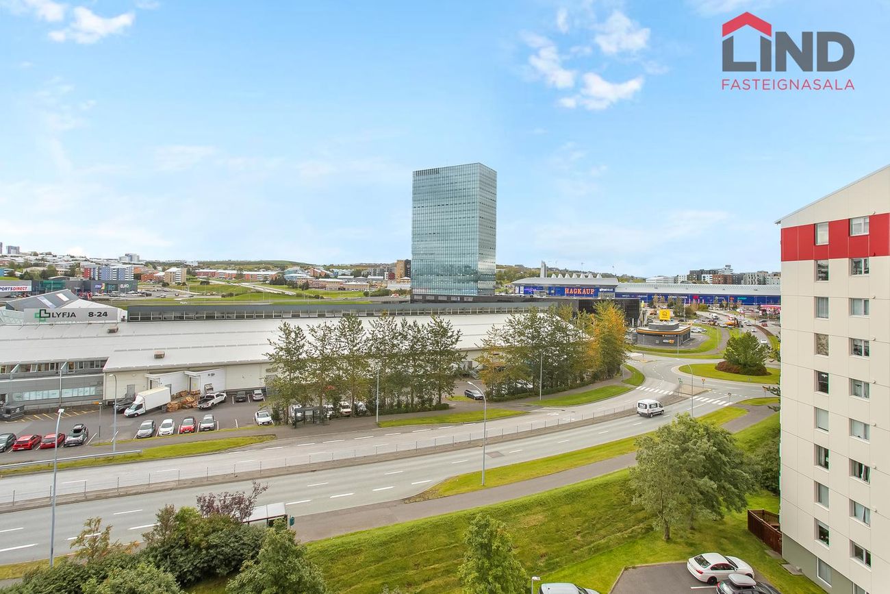Lækjasmári 6, 201 Kópavogur