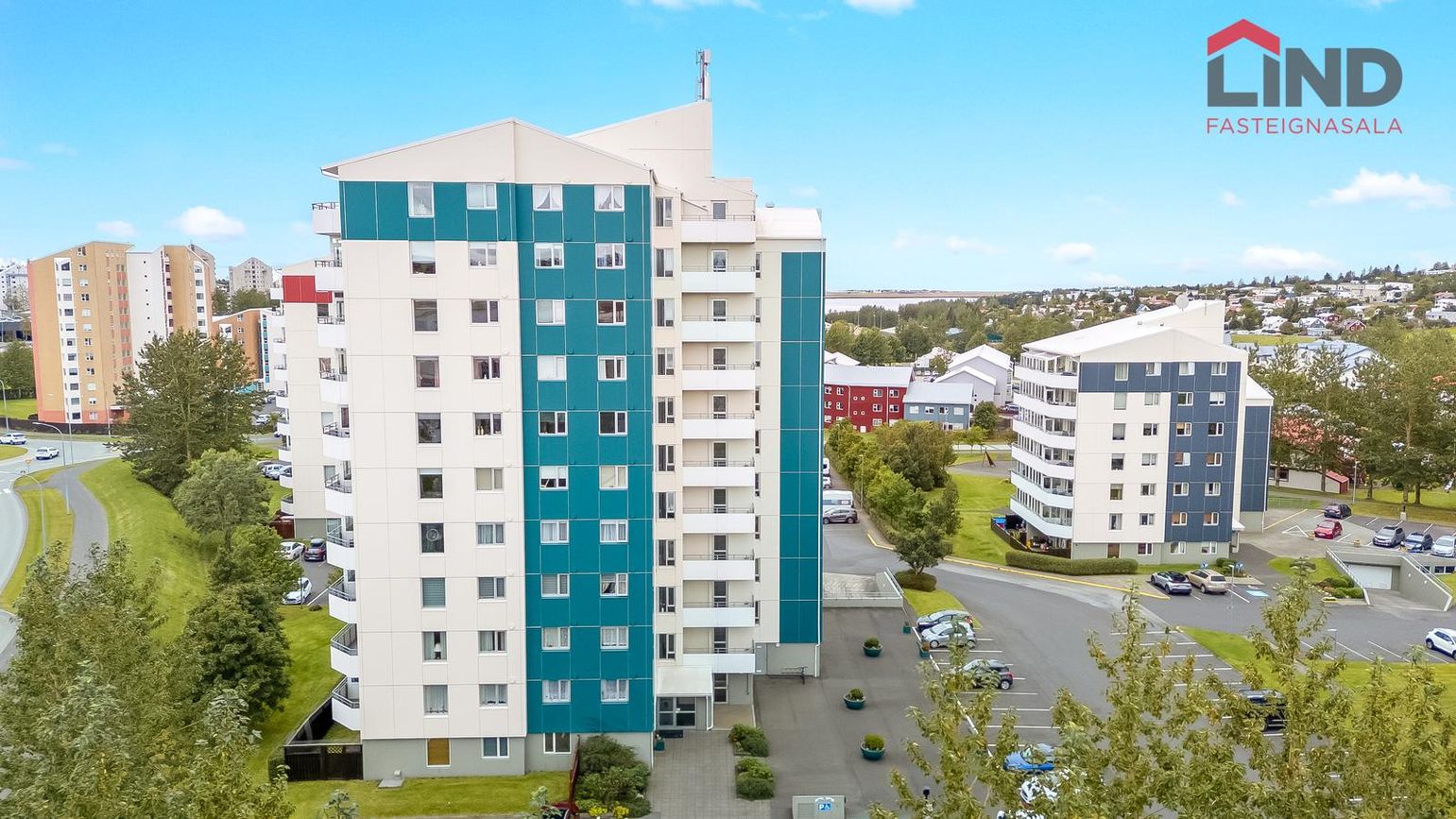 Lækjasmári 6, 201 Kópavogur