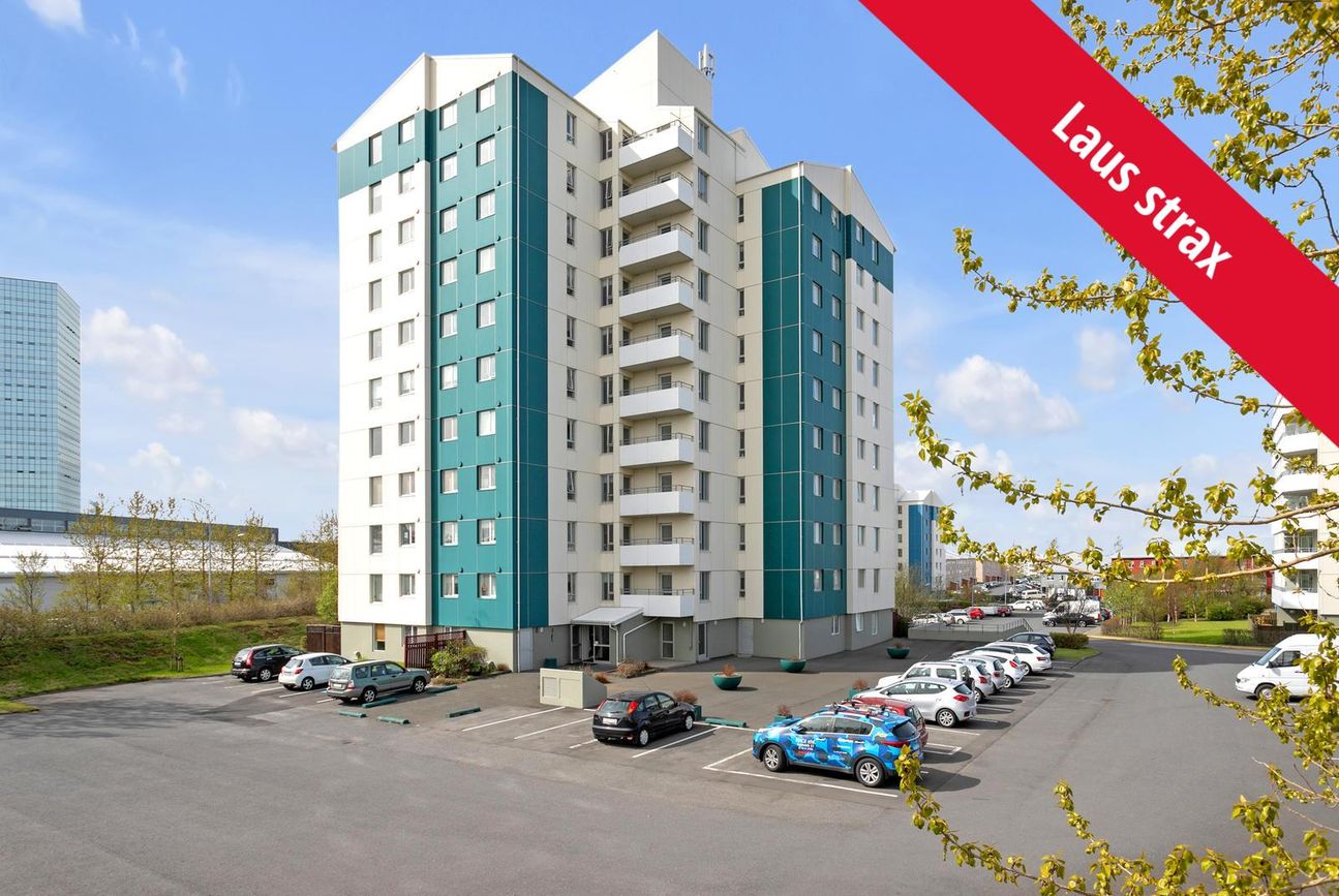 Lækjasmári 6, 201 Kópavogur