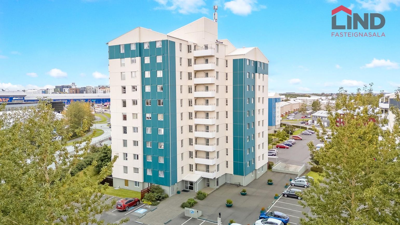Lækjasmári 6, 201 Kópavogur