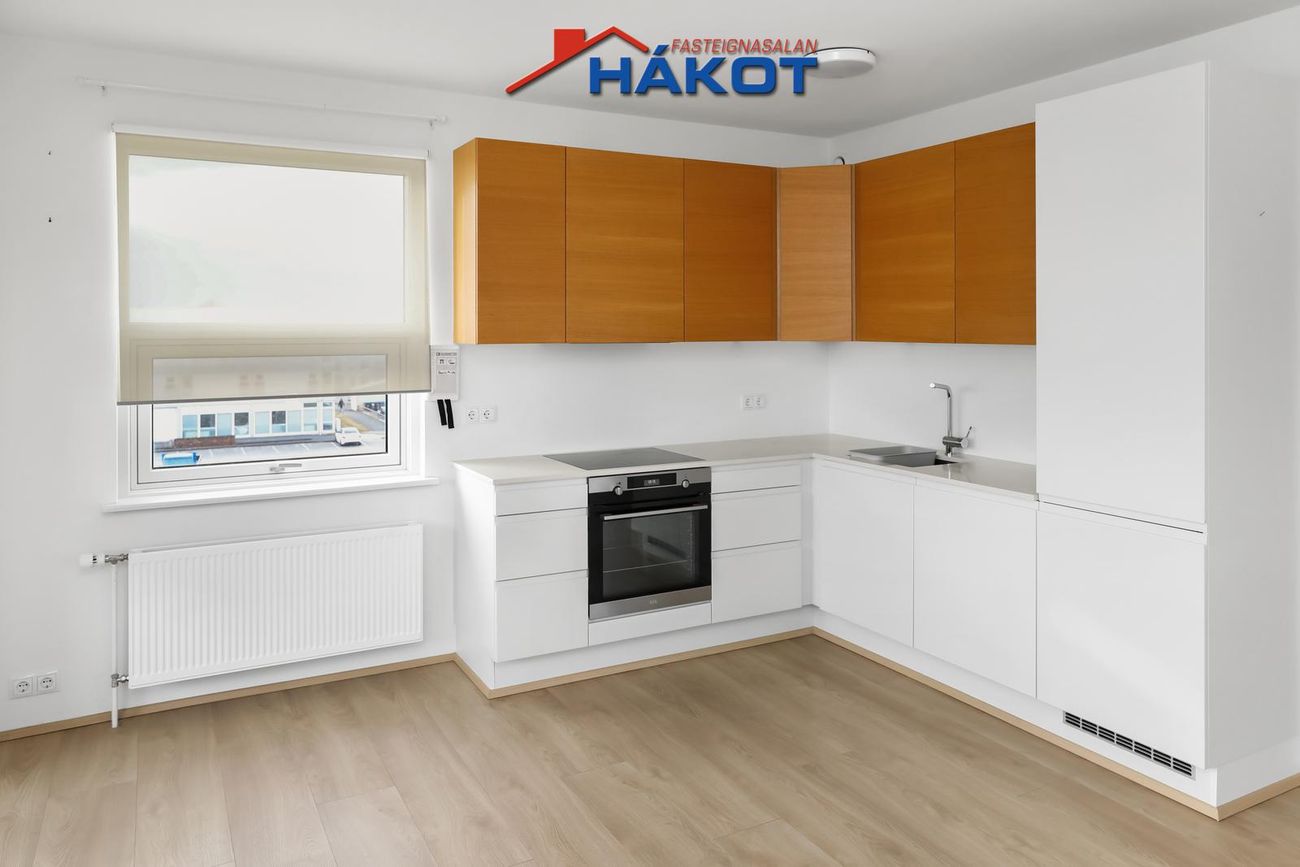 Stillholt 21, 300 Akranes