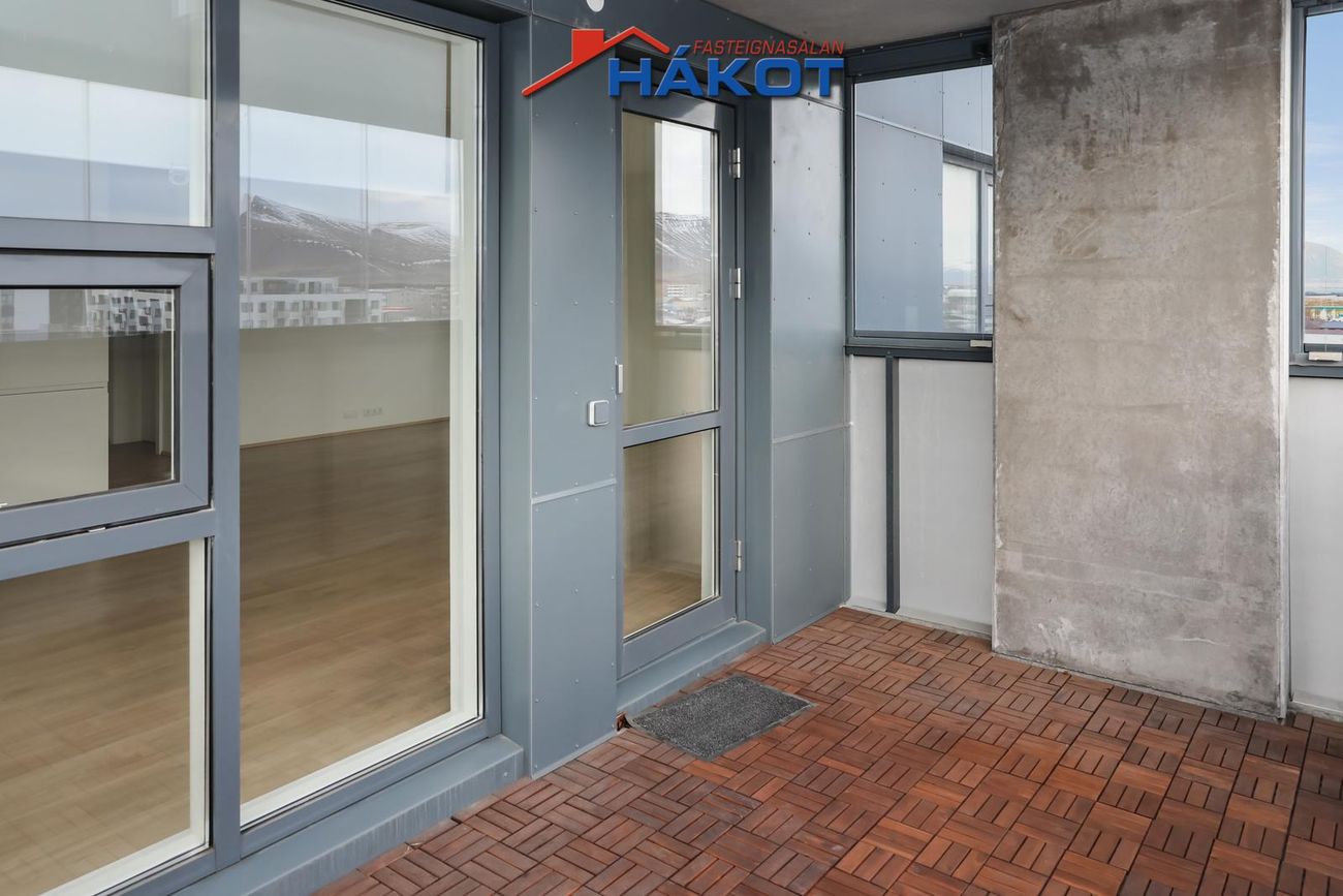 Stillholt 21, 300 Akranes
