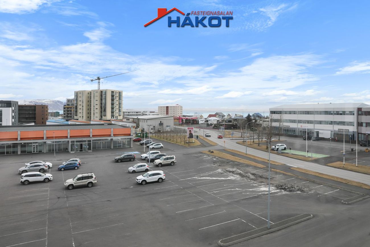 Stillholt 21, 300 Akranes