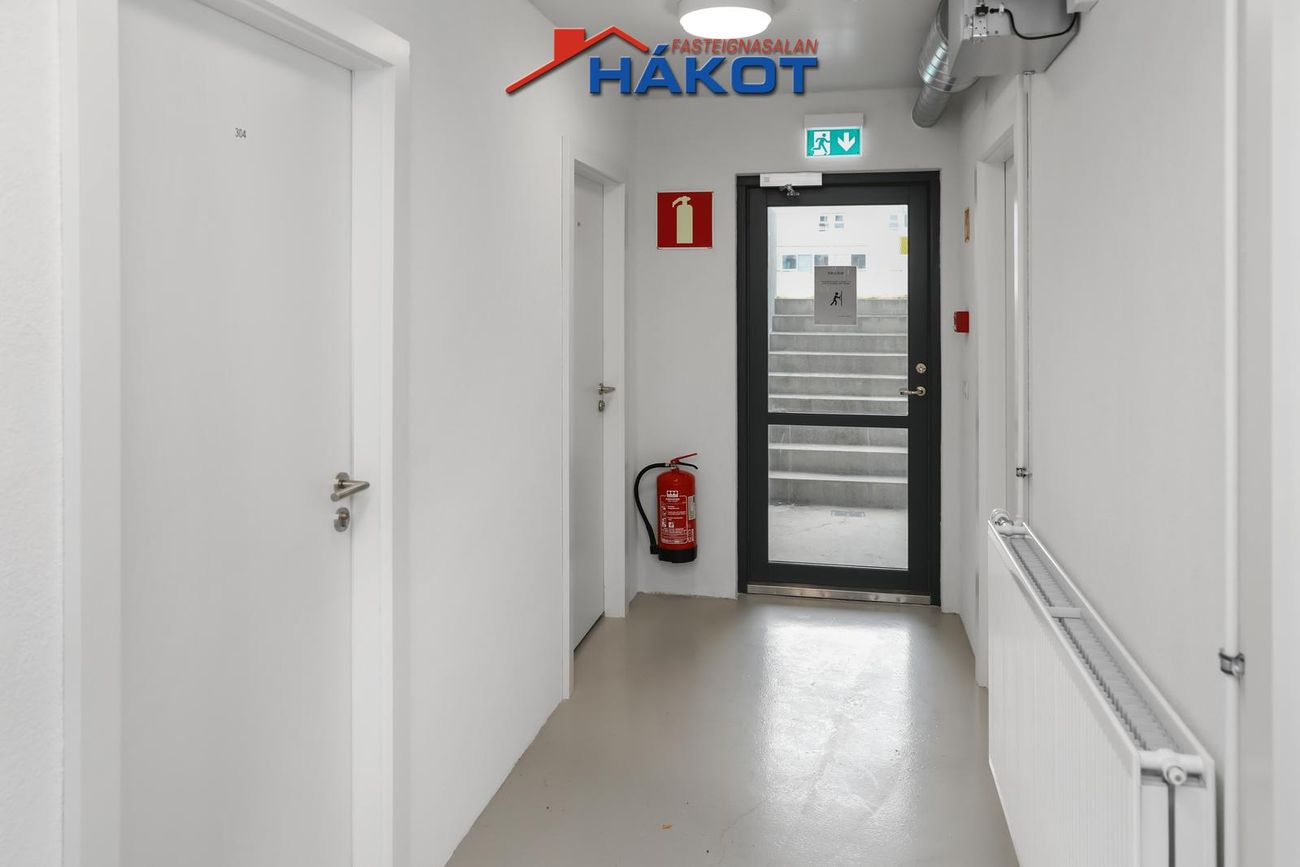 Stillholt 21, 300 Akranes
