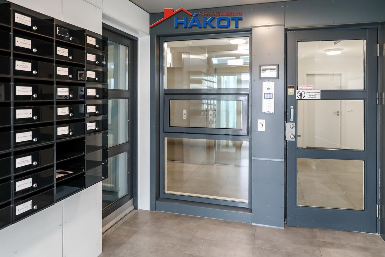 Stillholt 21, 300 Akranes