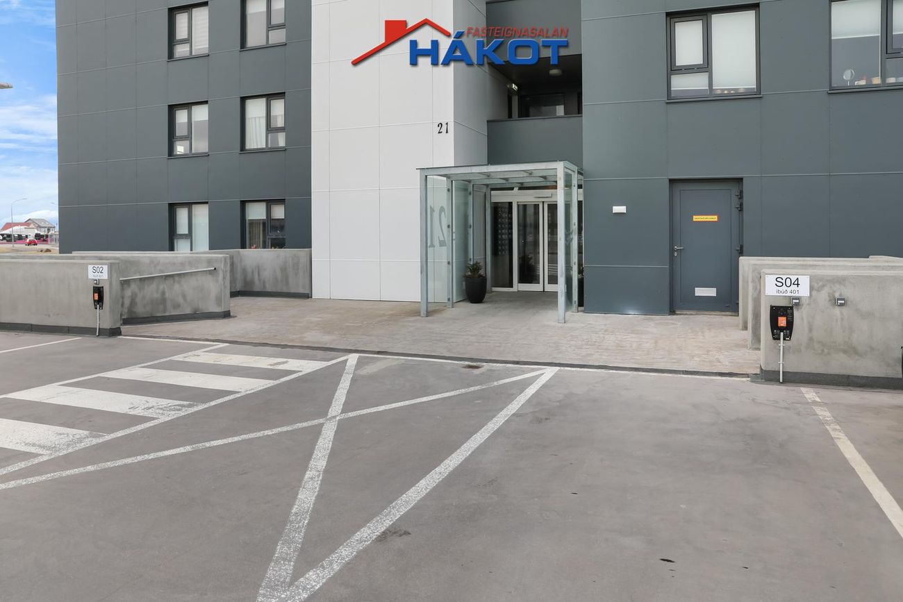 Stillholt 21, 300 Akranes