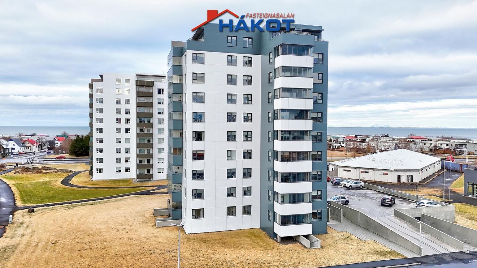 Stillholt 21, 300 Akranes