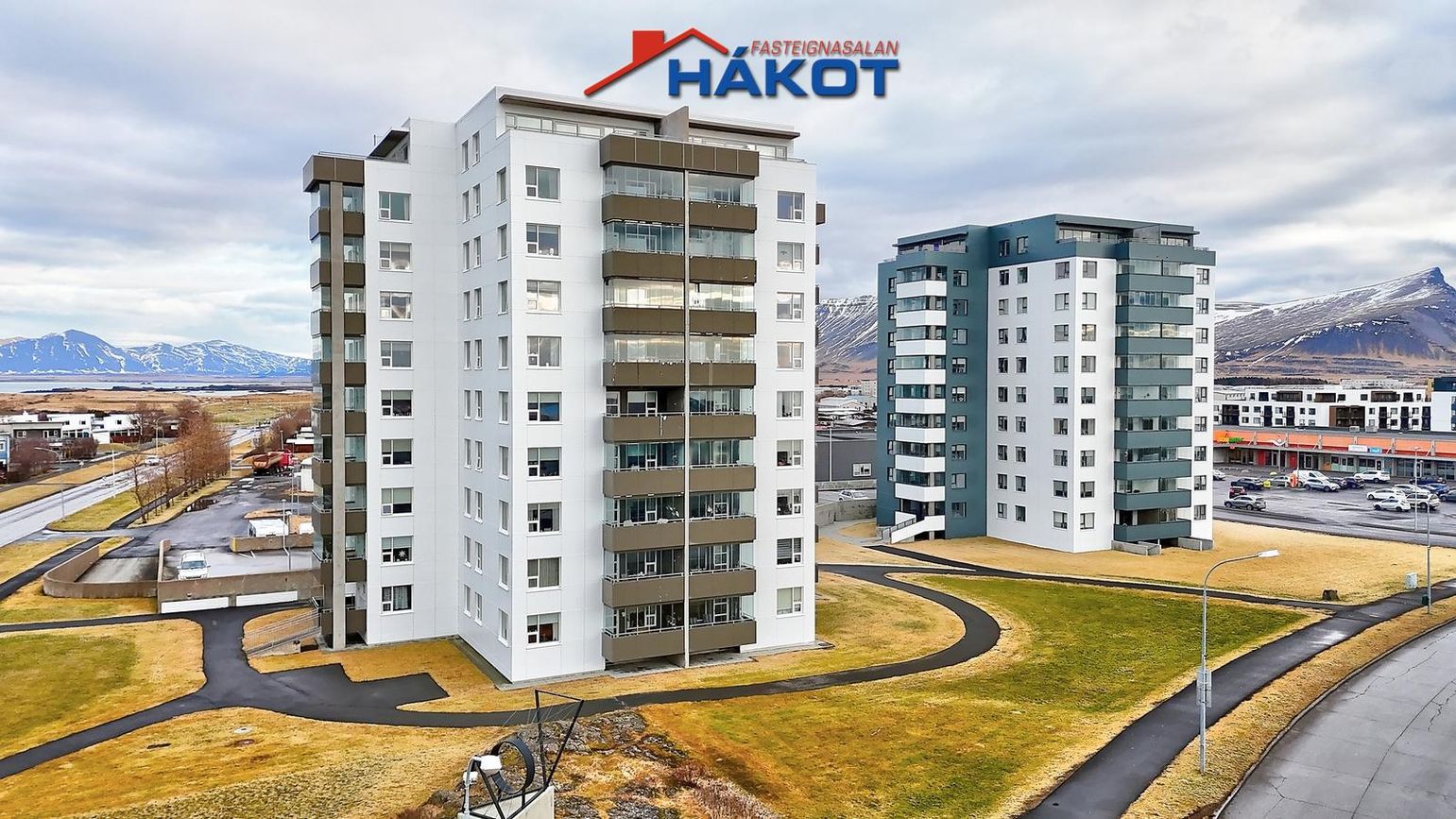 Stillholt 21, 300 Akranes