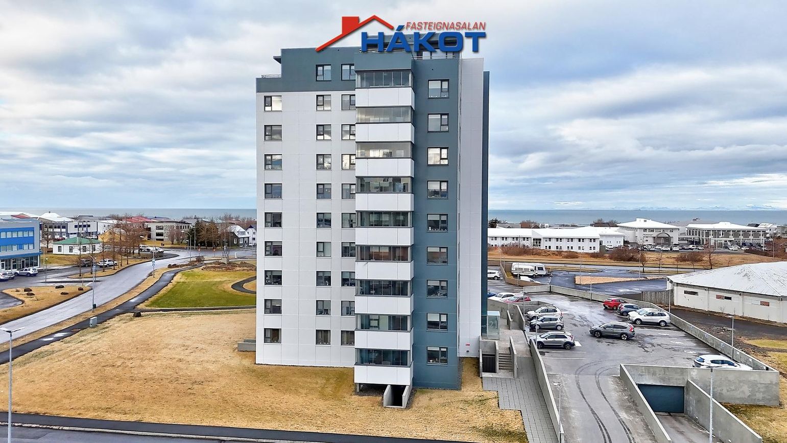 Stillholt 21, 300 Akranes