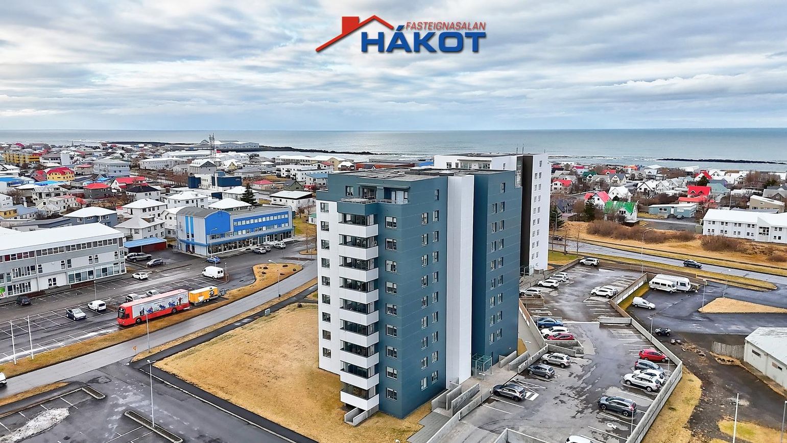 Stillholt 21, 300 Akranes