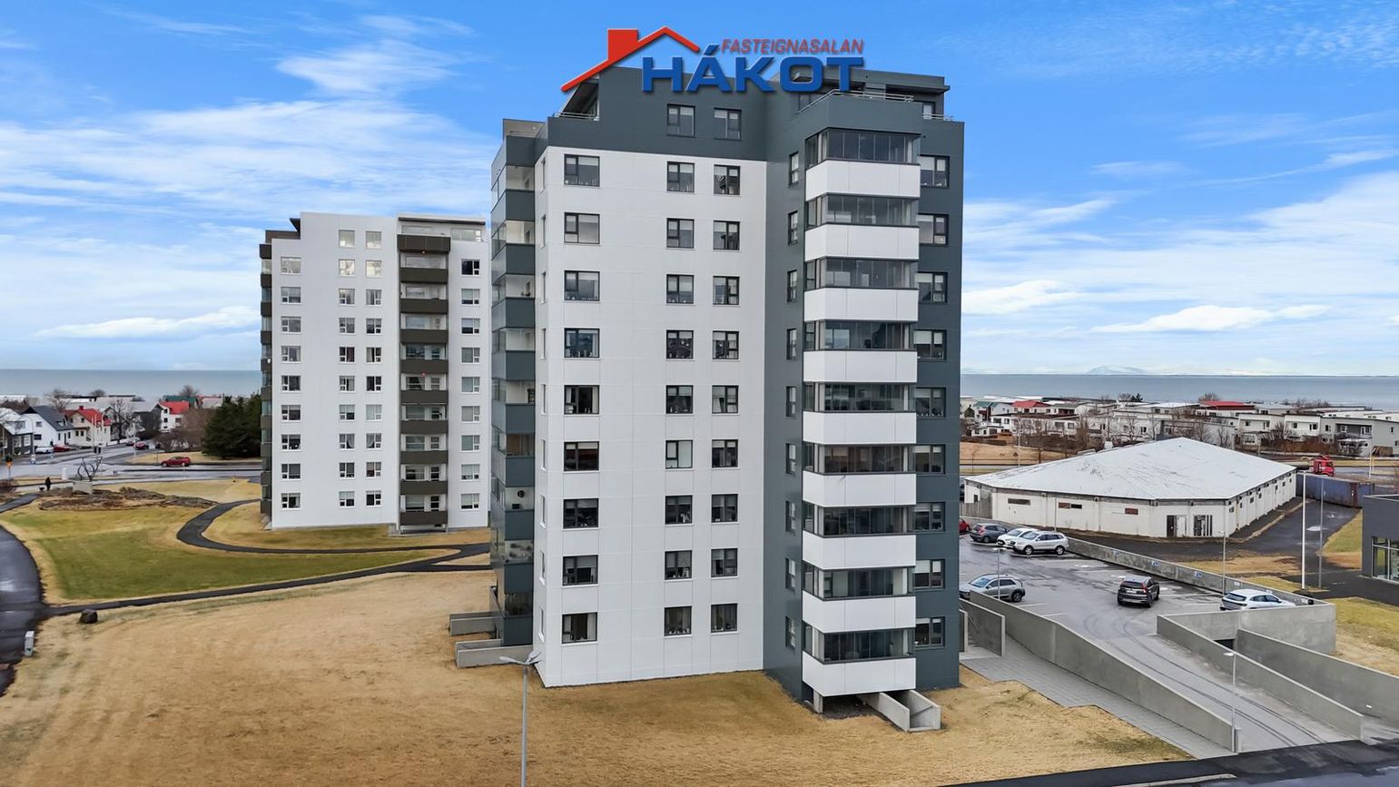 Stillholt 21, 300 Akranes