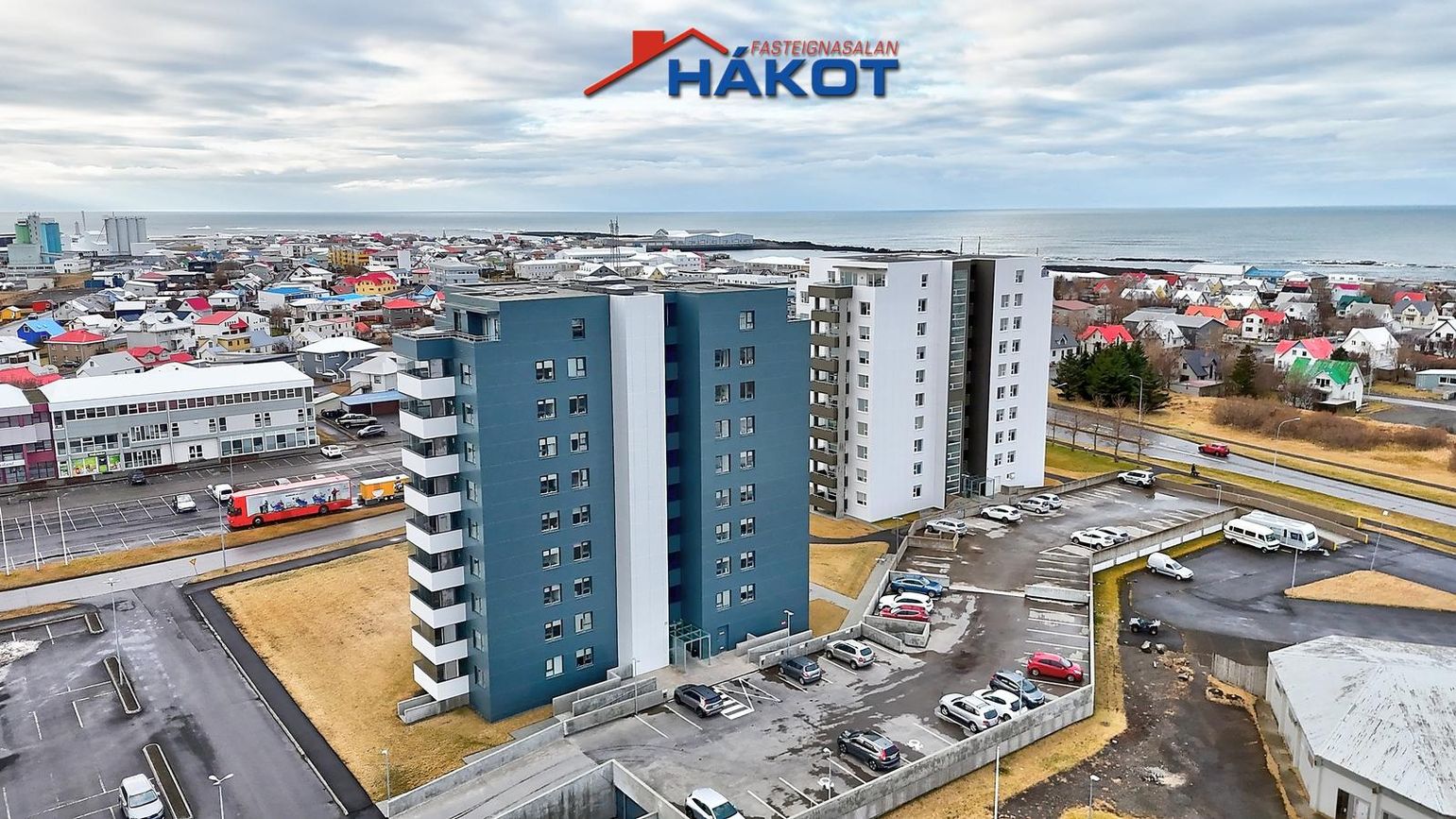 Stillholt 21, 300 Akranes