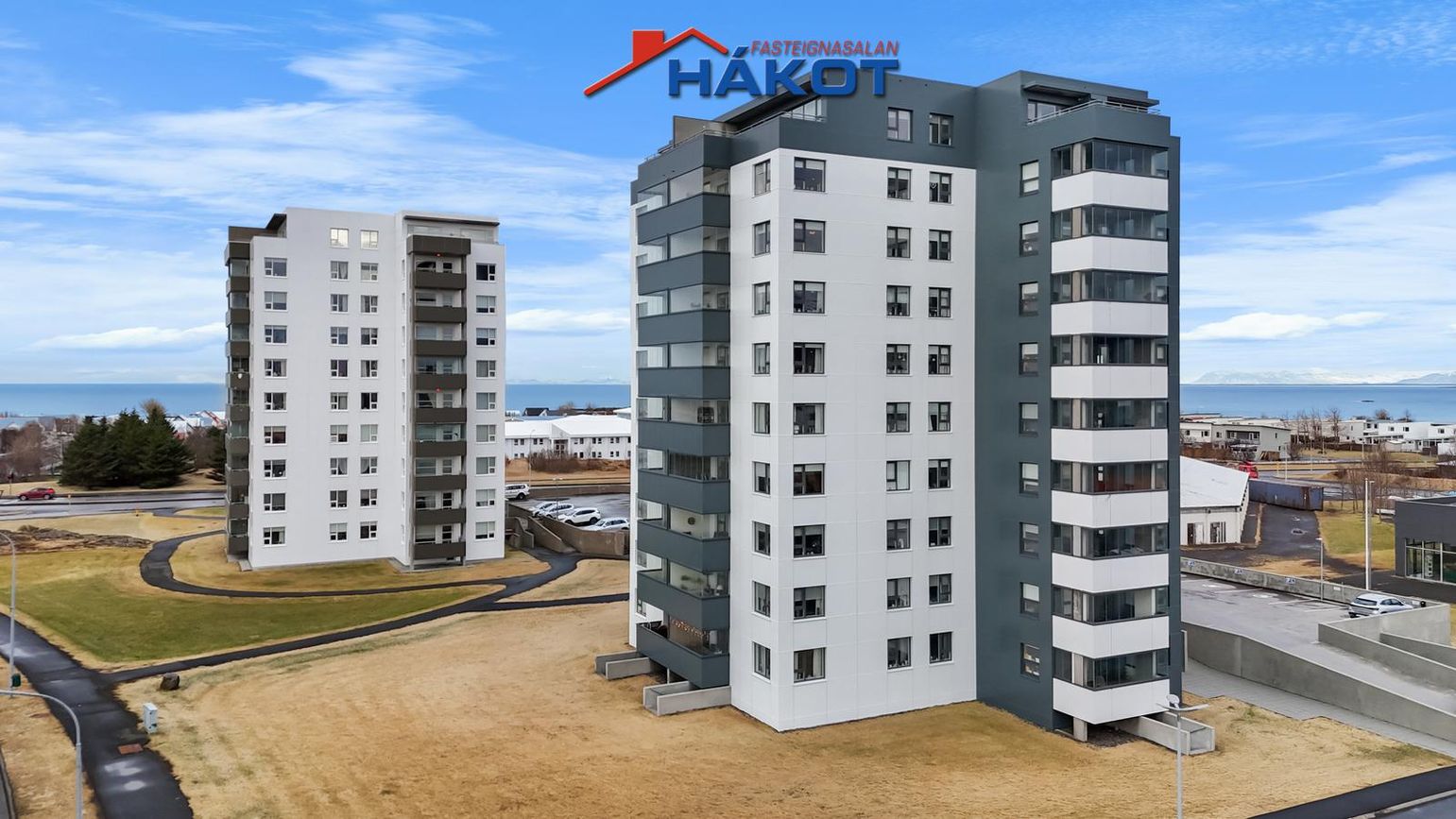 Stillholt 21, 300 Akranes