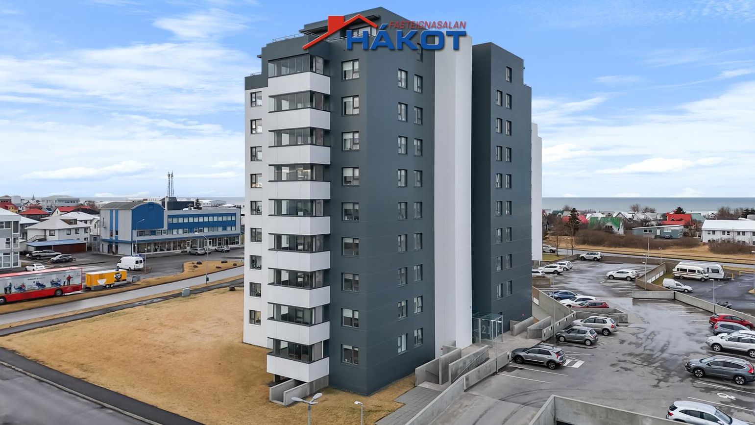 Stillholt 21, 300 Akranes