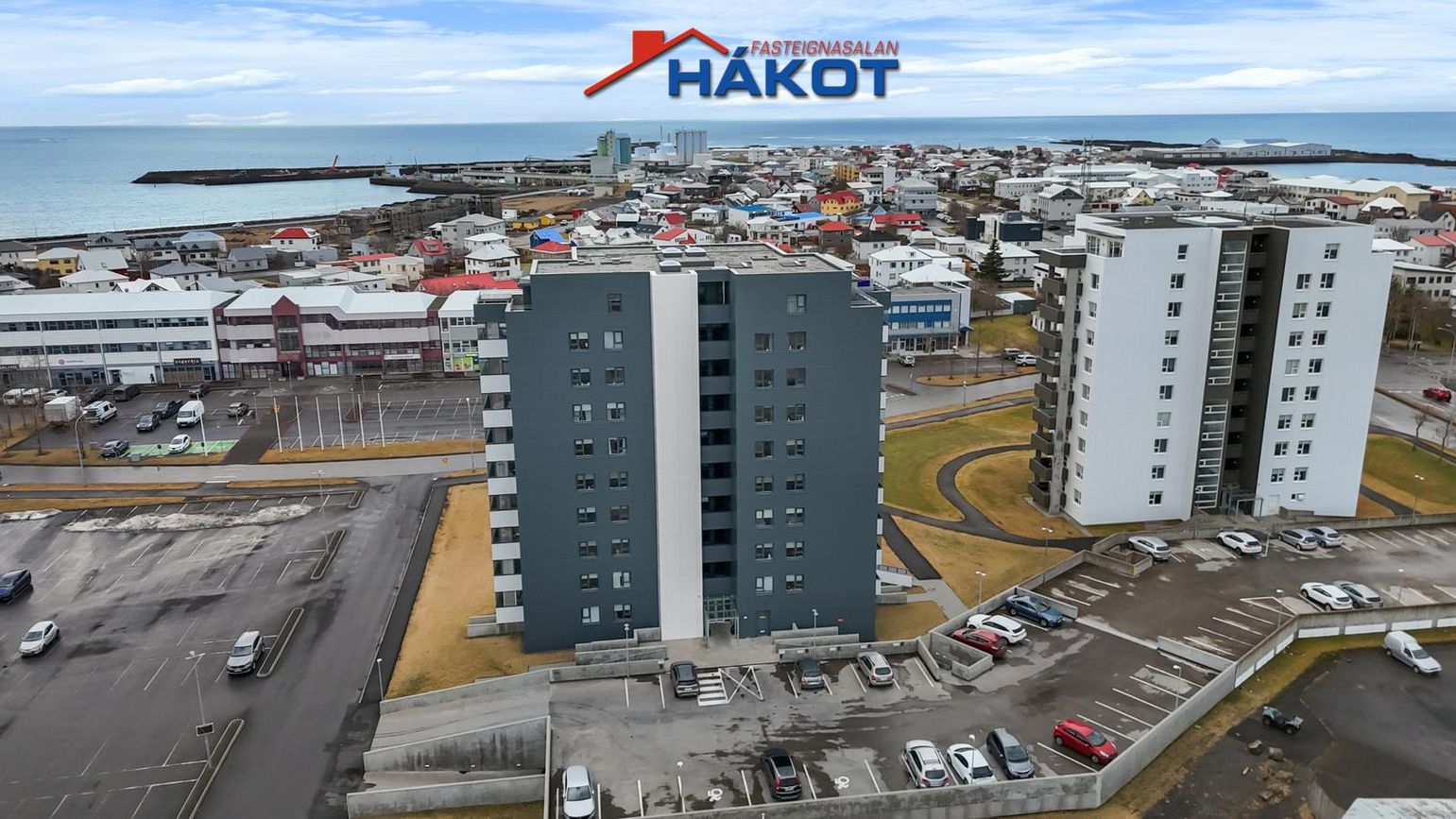 Stillholt 21, 300 Akranes