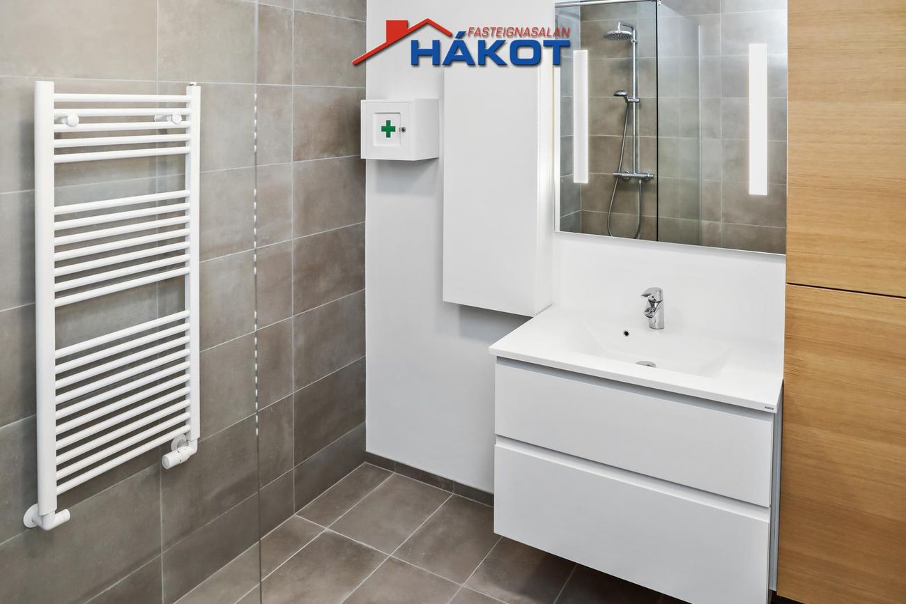 Stillholt 21, 300 Akranes