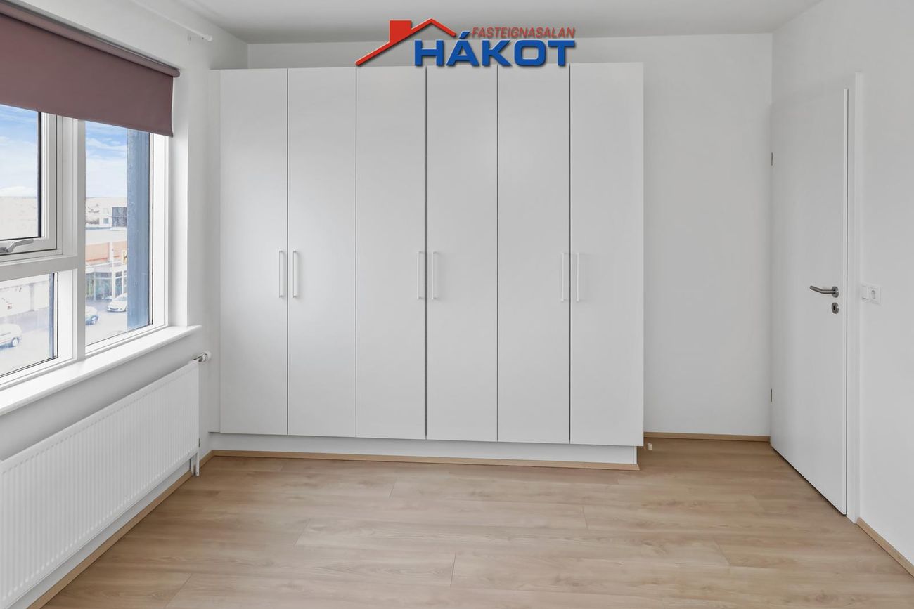 Stillholt 21, 300 Akranes