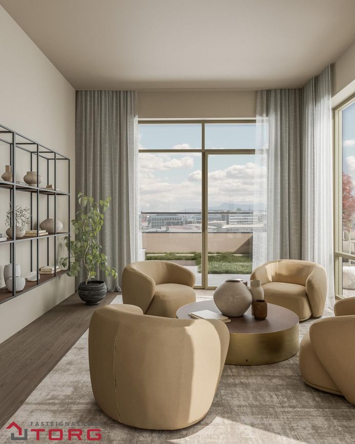 Laugavegur 168D - 0508, 105 Reykjavík