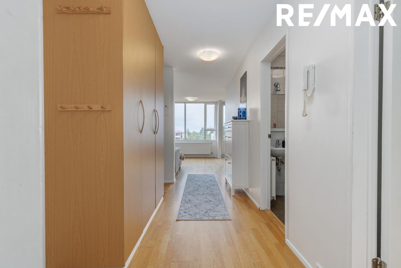 Hjaltabakki 8, 109 Reykjavík