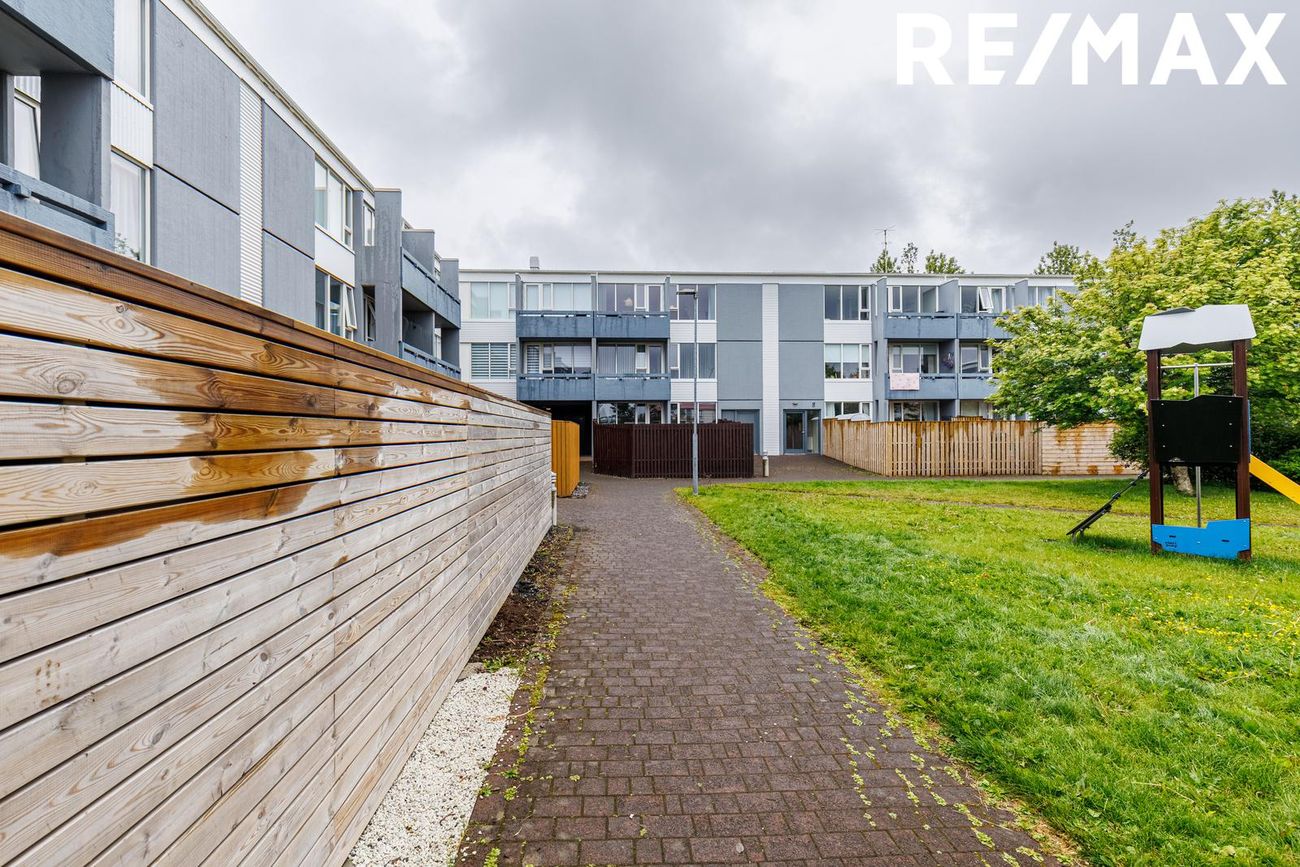 Hjaltabakki 8, 109 Reykjavík