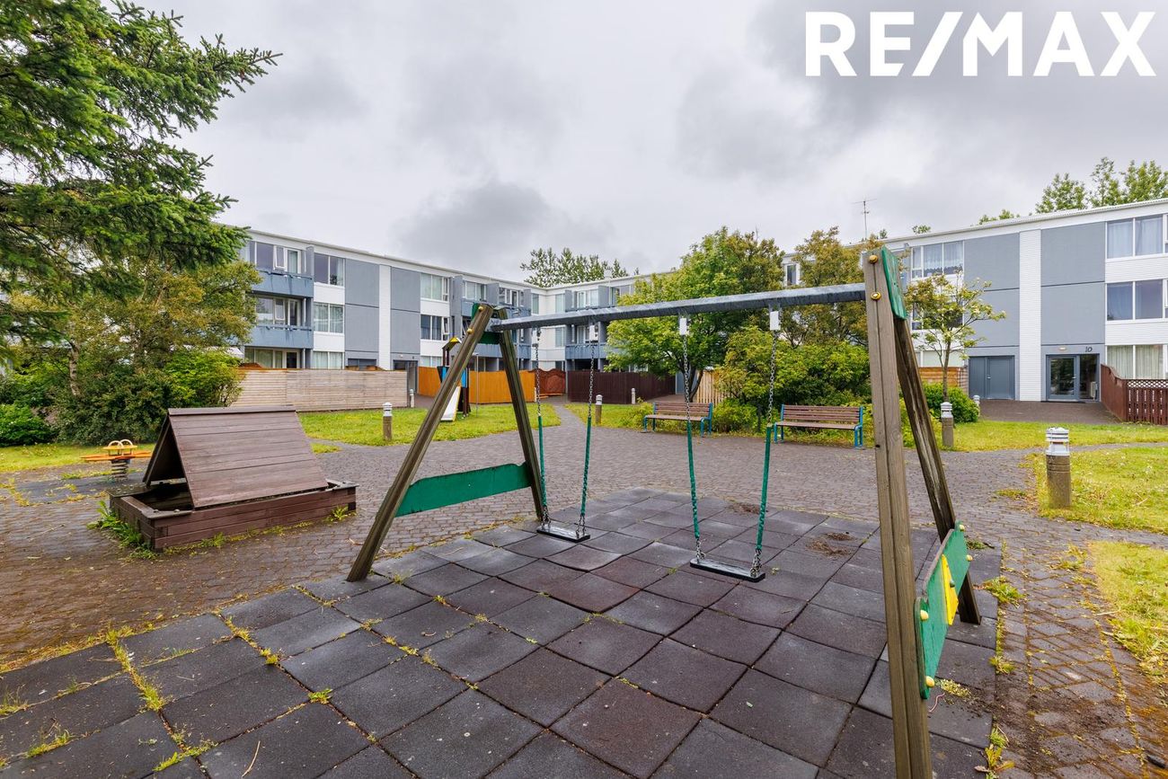 Hjaltabakki 8, 109 Reykjavík
