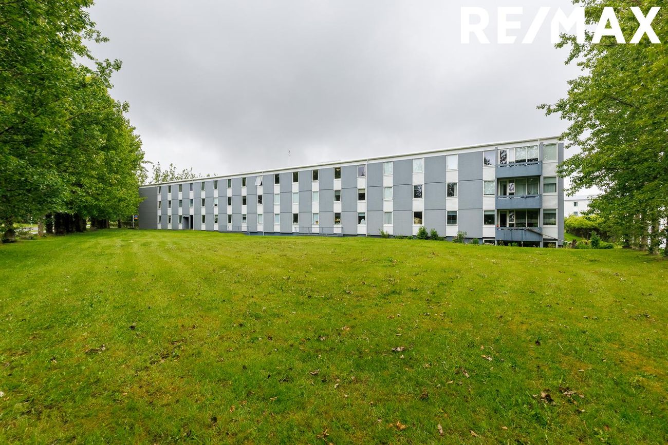 Hjaltabakki 8, 109 Reykjavík