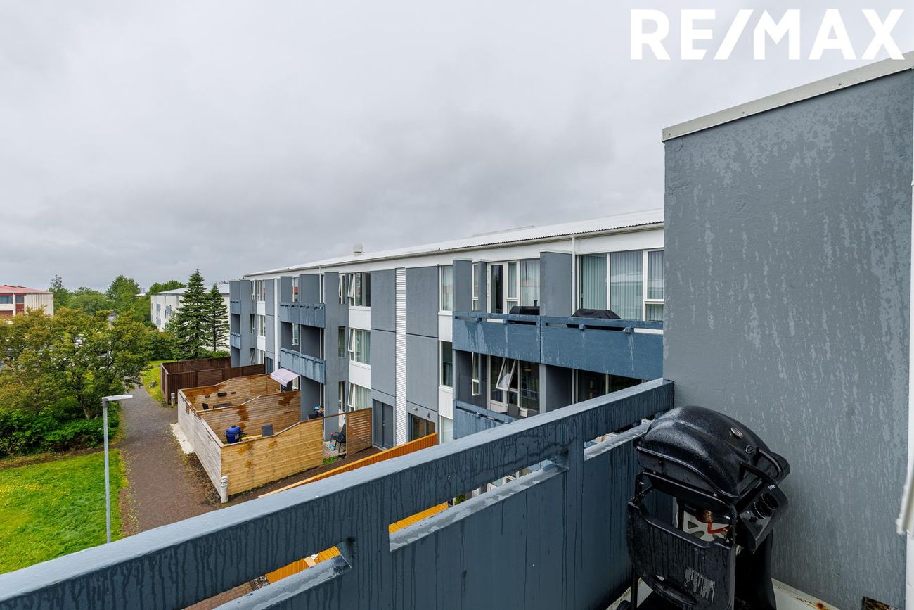 Hjaltabakki 8, 109 Reykjavík