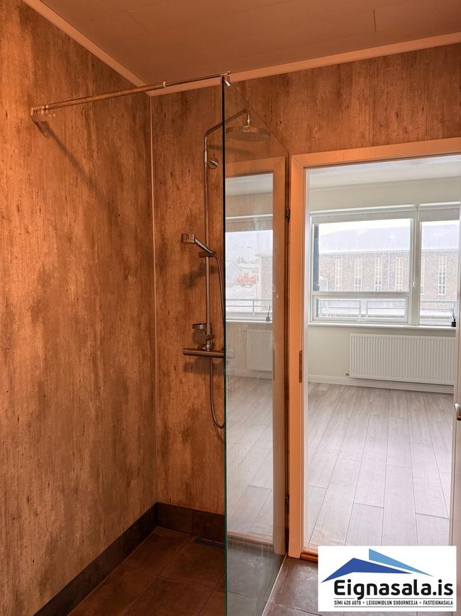 Aðalstræti 21 - 0303, 415 Bolungarvíkurkaupstað