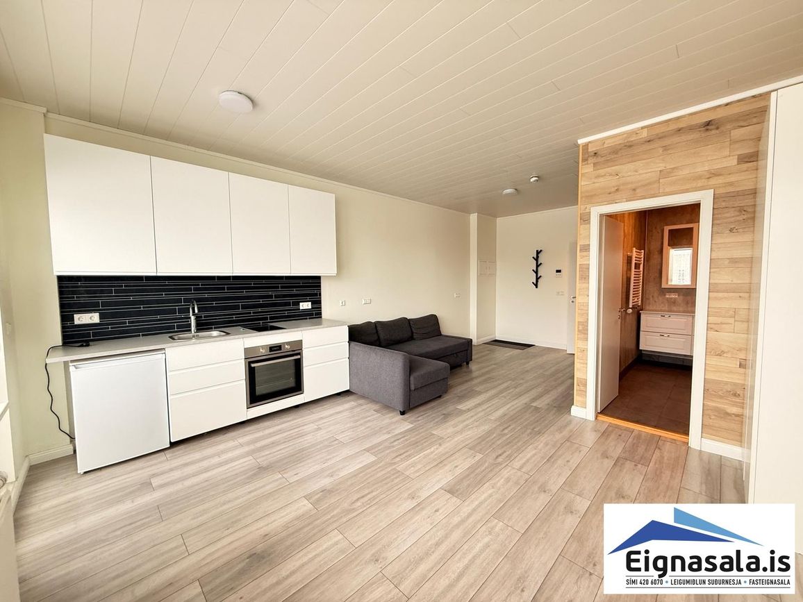 Aðalstræti 21 - 0303, 415 Bolungarvíkurkaupstað