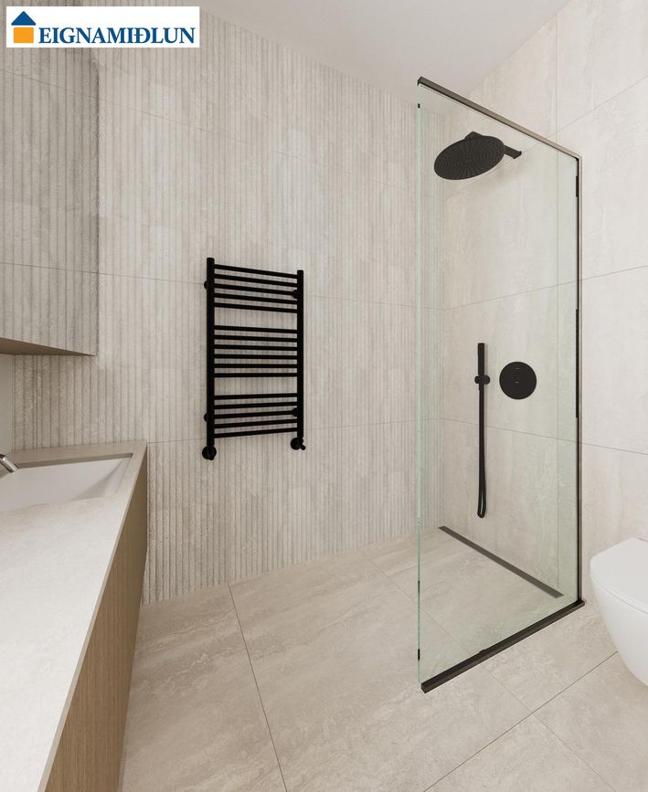 Vetrarbraut 4 - 0409, 210 Garðabær