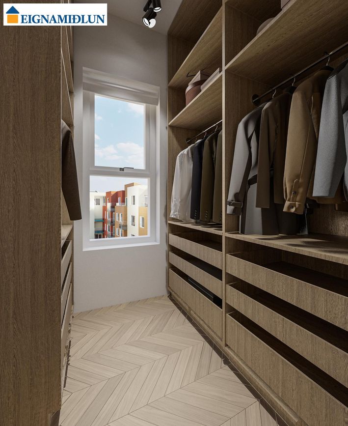 Vetrarbraut 4 - 0409, 210 Garðabær