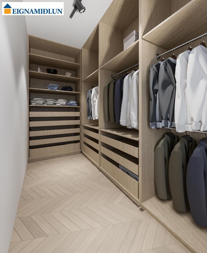 Vetrarbraut 4 - 0409, 210 Garðabær