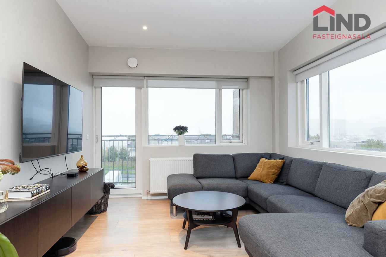Kirkjustétt 4, 113 Reykjavík