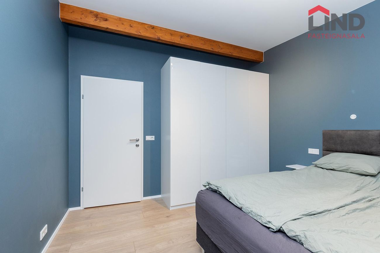 Kirkjustétt 4, 113 Reykjavík