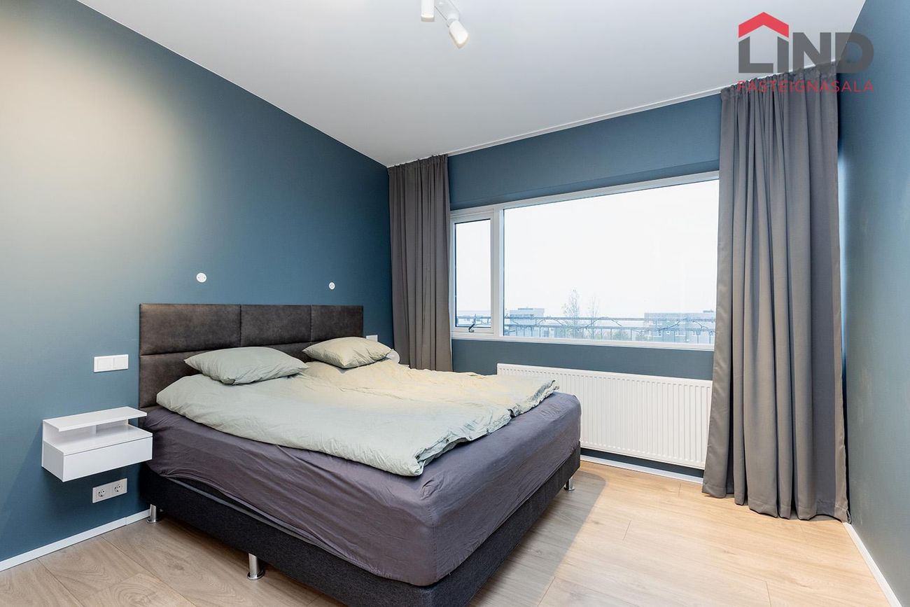 Kirkjustétt 4, 113 Reykjavík