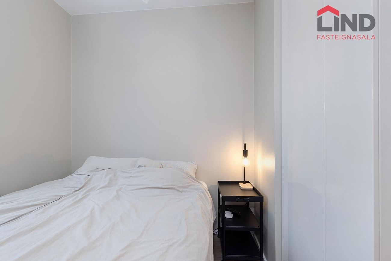 Kirkjustétt 4, 113 Reykjavík