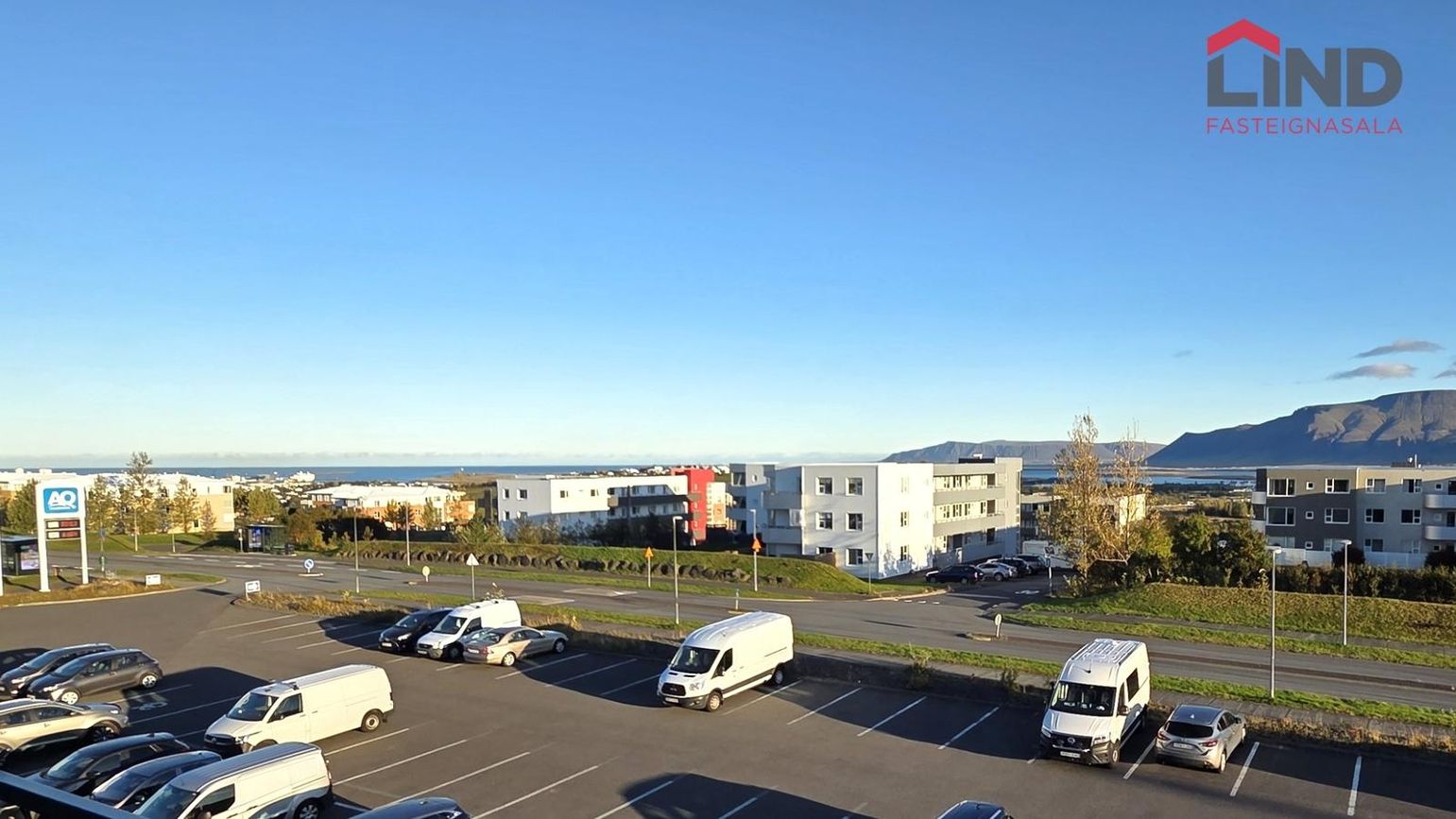 Kirkjustétt 4, 113 Reykjavík