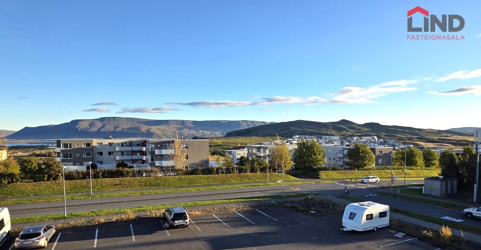 Kirkjustétt 4, 113 Reykjavík