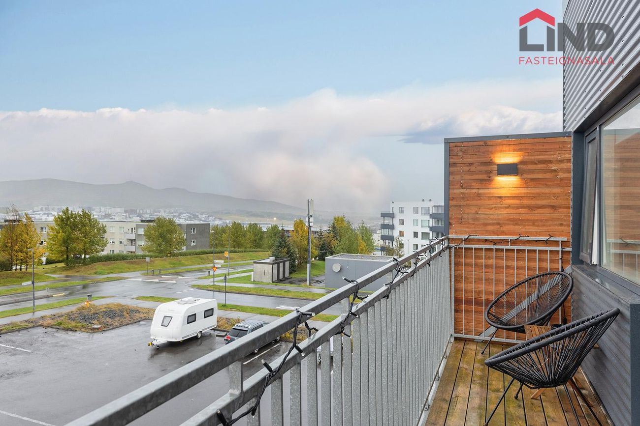 Kirkjustétt 4, 113 Reykjavík